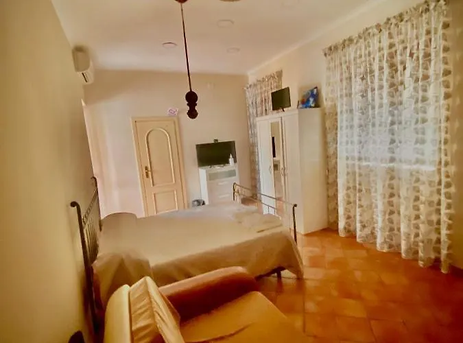 Casa Di Nonna Mia